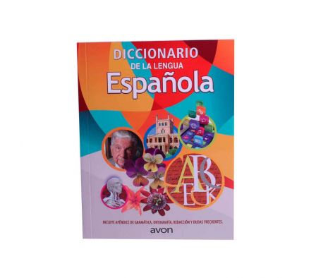DICCIONARIO ESPAÑOL NUEVA EDICION 