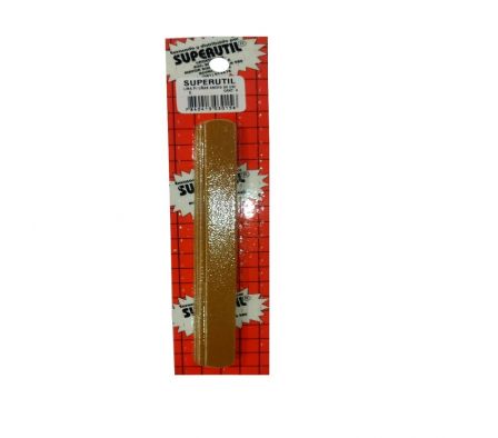 LIMA P/UÑAS ANCHA X 4 UN