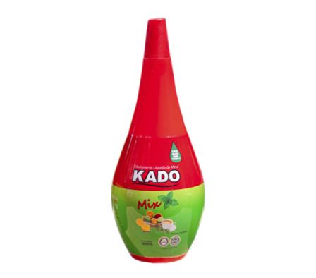 EDULCORANTE KADO MIX 600 ML