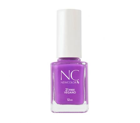 ESMALTE CREMOSO LILA  NEW COLOR NRO.5.6