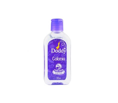 COLONIA BEBE DODDY SUEÑOS 125ML