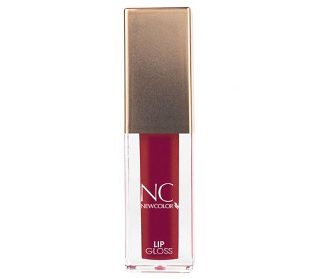 LABIAL NEWCOLOR LIP GLOSS SEXI Nº 21 4,5 ML