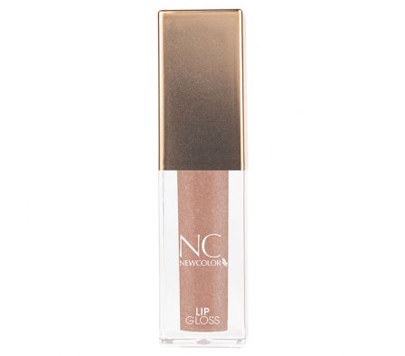 LABIAL NEWCOLOR LIP GLOSS NUDE Nº 27