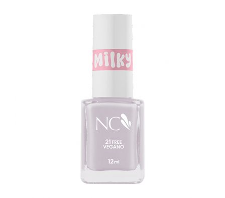 ESMALTE NEW COLOR 5.23 MILKY LAVANDER