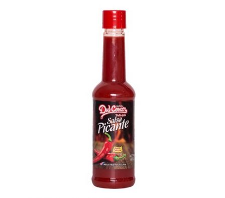 SALSA DE AJI DUL-CESAR 150ML