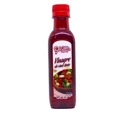 VINAGRE DUL-CESAR DE VINO TINTO 250 ML
