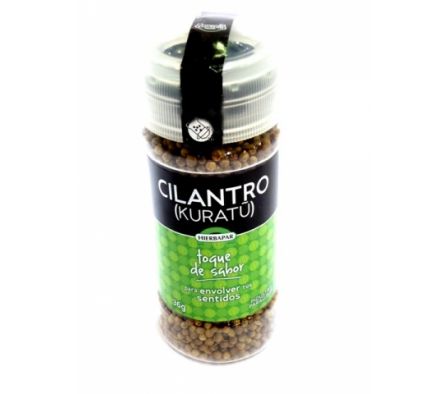  CILANTRO/KURATU GRANO 36 GR HIERBAPAR