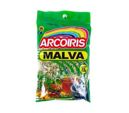 ARCO IRIS MALVA 15 GR *20