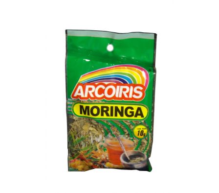 ARCO IRIS MORINGA PAQ 20*10g