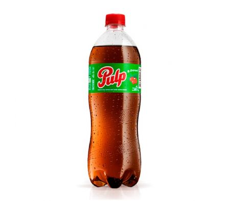 GASEOSA PULP  GUARANA 1LT