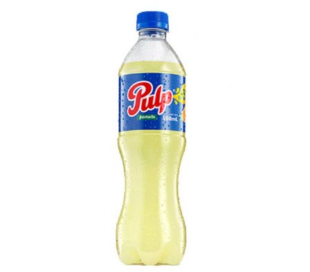 GASEOSA PULP POMELO PET 500CC