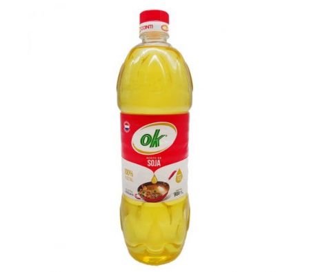 ACEITE OK 900L