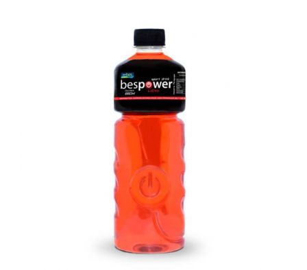 AGUA ISOTONICA BES BESPOWER LICHI 660ML