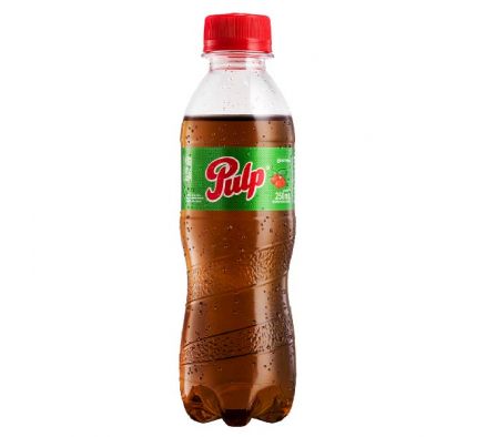 GASEOSA PULP GUARANA 250 ML