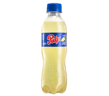 GASEOSA PULP POMELO 250 ML