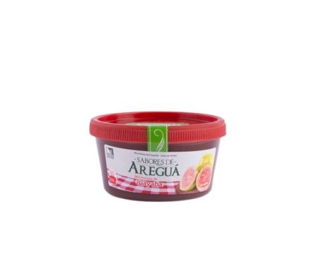 MERMELADA  GUAYABA 250GR  F & F