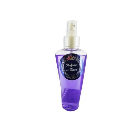 AMOR PERFUMES INTENSO 100ML
