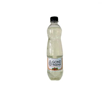 AGUA GOND WANA COLAGENO SABOR GUARANA 500ML