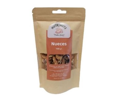 NUECES MARIPOSA WR 100GR