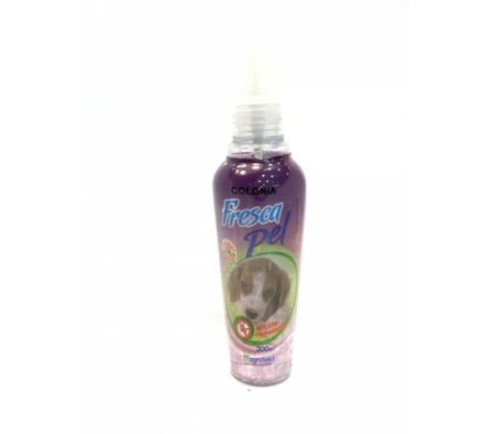 COLONIA FRESCAPEL REPELENTE ATOMIZ,X200 ML