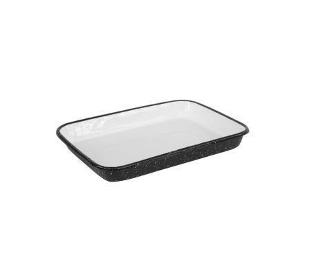 ASADERAS ENTERIZA ENLOSADORA N°26