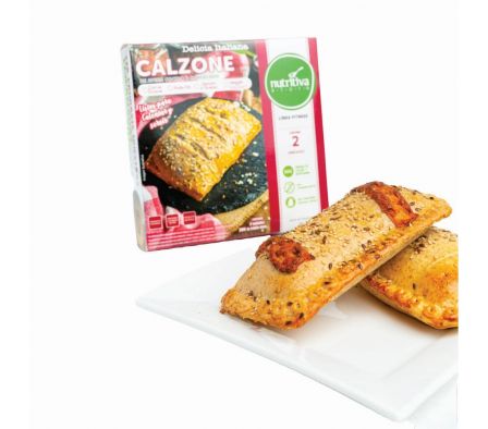 CALZONES NUTRITIVA AVENA COCIDO Y CONGELADO 200GR