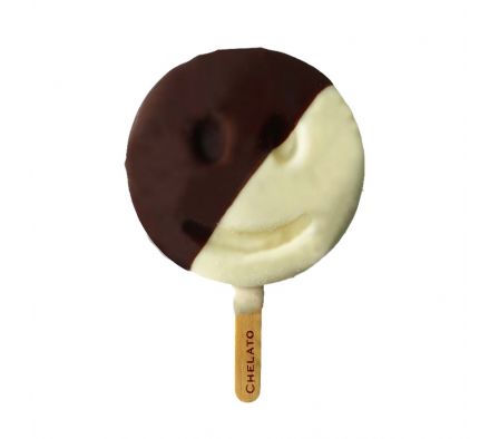 HELADO CHELATO SMILE 105GR