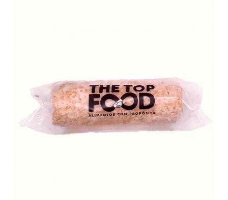 MOLIDA DE SOJA THE TOP FOOD SABOR POLLO 250GR