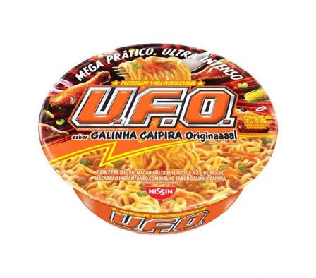 FIDEO INSTANTADEO NISSIN POLLO 93GR