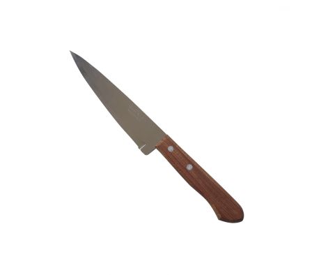 CUCHILLO TRAMONTINA P/COCINA 6PULGADA