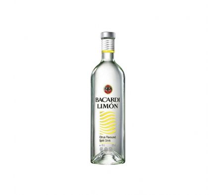 BACARDI LIMON 980ML