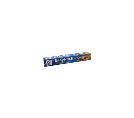 THEOTO FILME PVC PLASTICO 15 M *36