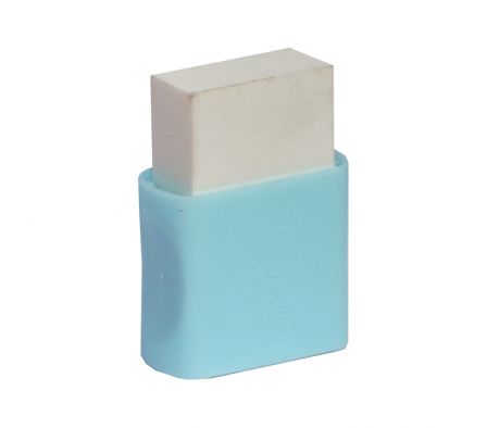 BORRADOR FABER TONO PASTEL X UND