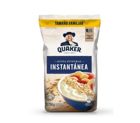 AVENA QUAKER 750GR