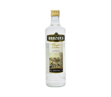 FANTE BRAZUKA CACHAZA 700ML