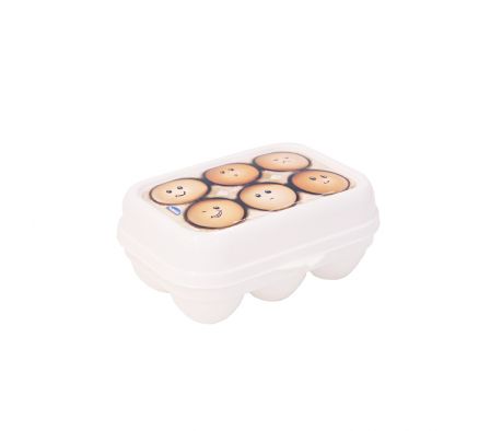 PLASUTIL PORTA HUEVOS REF 3836