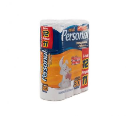 PAPEL HIG. PERSONAL TRAD.X 30 MTS PAG. 11 LLEVE 12