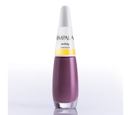 ESMALTE IMPALA CREMOSO AUDREY 