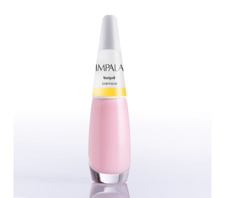 ESMALTE IMPALA CREMOSO BUQUE