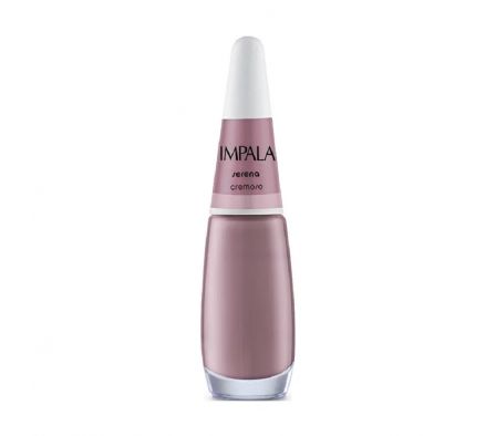 ESMALTE IMPALA  CREMOSO SERENA 731