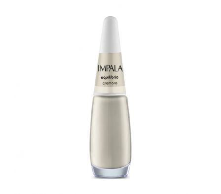 ESMALTE IMPALA CREMOSO EQUILIBRIO 734