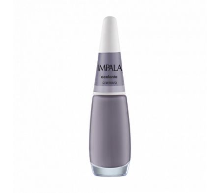ESMALTE IMPALA CREMOSO ACALANTO 743