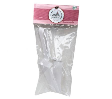 INJETEMP PALA P/TORTA REF 0119