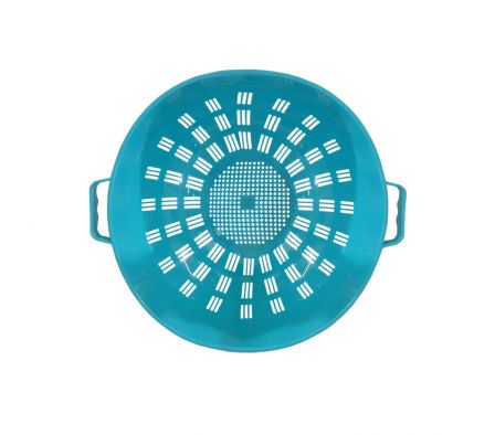 COLADOR JAGUAR P/FIDEOS REF: 013