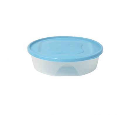 POTE PLASTICO JAGUAR REDONDO VERSATIL 1.85 LTS