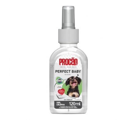 COLONIA PROCAO CACHORROS 120 ML