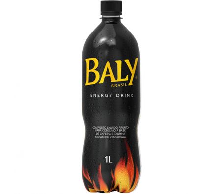 ENERGIZANTE BALY 1 LITRO