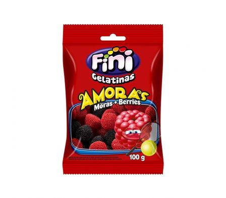 GELATINAS FINI MORAS 80GR