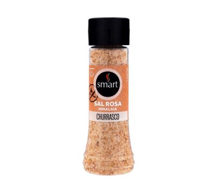 SAL ROSA SMART HIMALAYA CHURRASCO 500GR