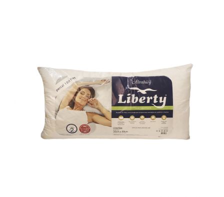 ALMOHADA ALTENBURG LIBERTY 50 X 90